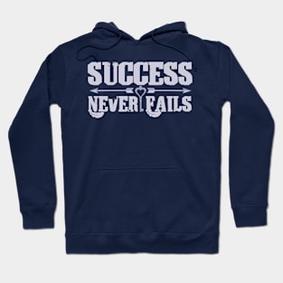 Success Shirtees Hoodie